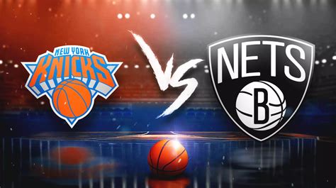 knicks vs nets prediction sportsbookwire|Knicks vs. Nets prediction, odds, line: 2022 NBA picks, Feb. 16 .